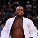 World Championship JUDO Paris 2011